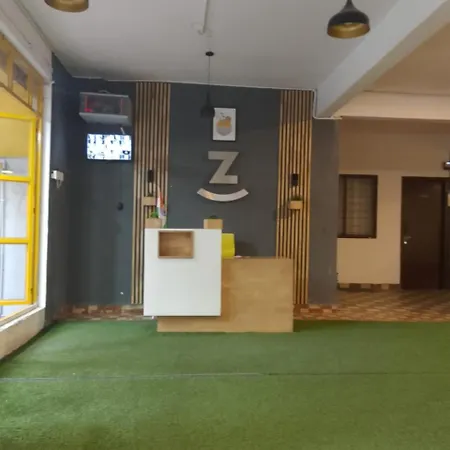 فندق Z Express Davinci
